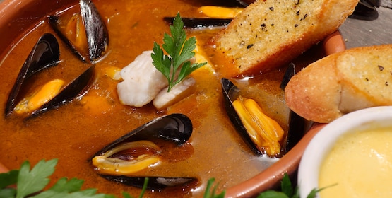 What to eat in Marseille? Culinary guide of the city